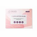 Thealto V-Line Chin Lifting Mask, Reduces Sagging Skin and Revitalizes Neckline and Jawline TH-CMCOL-10PK